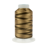 Threads - Dyed Rayon - Mirage 30Wt - MR07 - Beige Brown - 800m/875yd